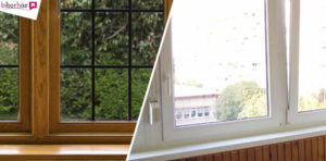 Fa vagy műanyag ablak? Válasszuk minden esetben a minőséget!